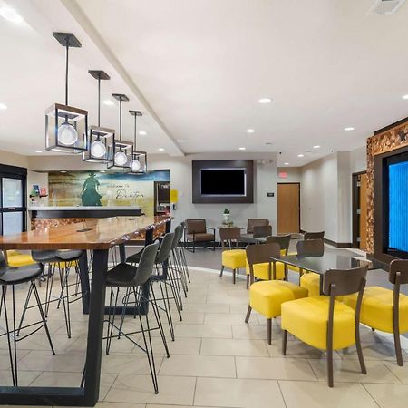 Best Western Plus Denton Inn & Suites Ngoại thất bức ảnh